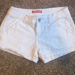 Union Bay Sz 7 shorts